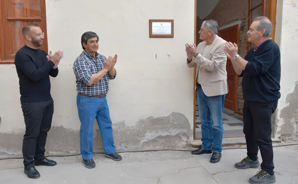 Con “Viajeros del Tiempo”, Trelew homenajeó la historia salesiana local