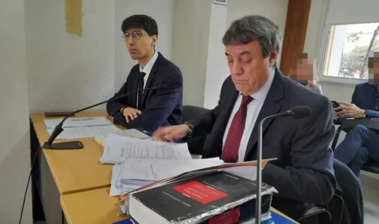 Prisión preventiva para el "canillita" que prendió fuego a un "trapito"