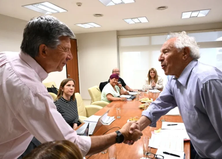 Acuerdan el texto de la nueva Ley de Protección Integral para adultos mayores