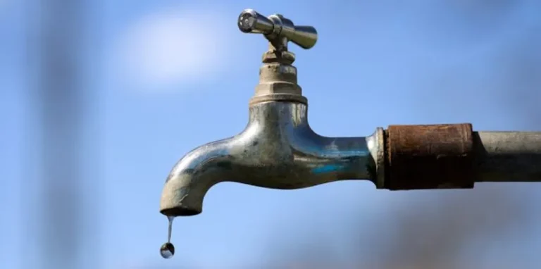 Se normaliza el suministro de agua en Comodoro