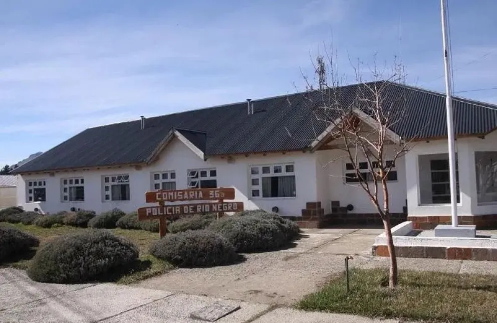 Robo en una farmacia: se llevó más de medio millón de pesos y quedó detenido