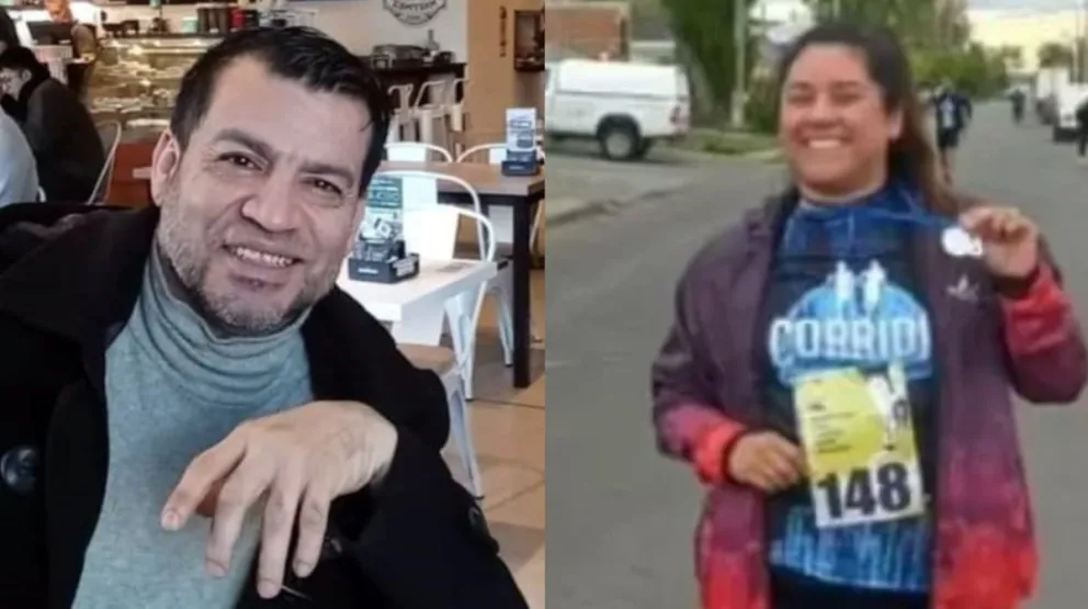 La Justicia de Santa Cruz sentenció a prisión perpetua al femicida de Vanesa Gauna