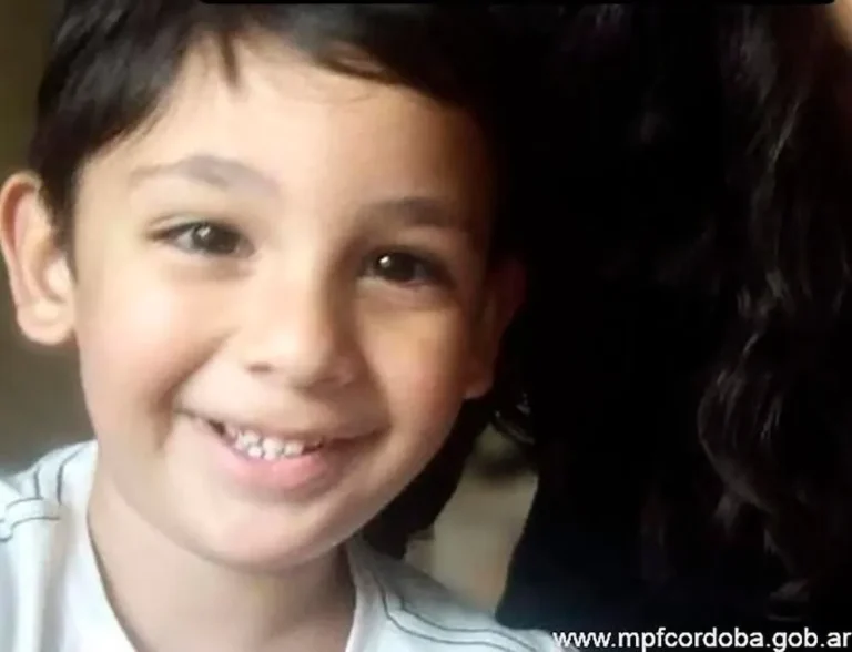 Córdoba: buscan a un niño desaparecido tras el doble homicidio de madre y abuela
