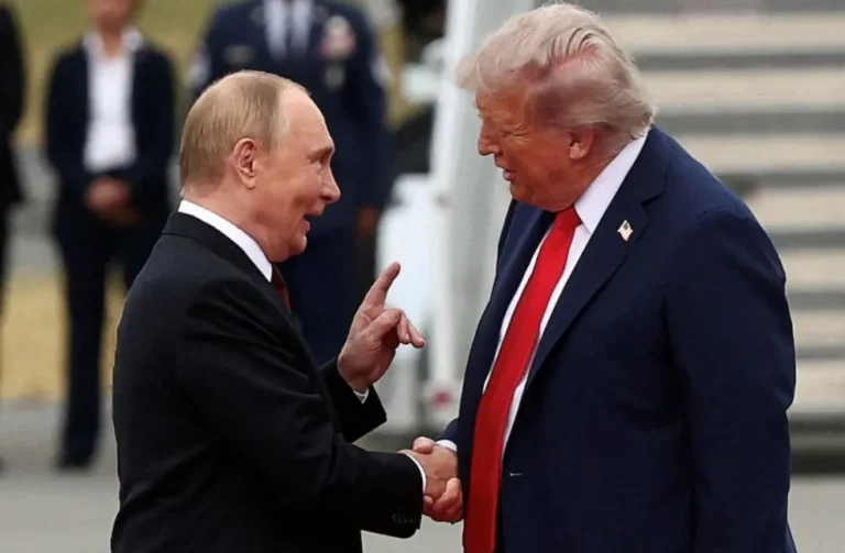 Estados Unidos descartó una reunión entre Donald Trump y Vladimir Putin