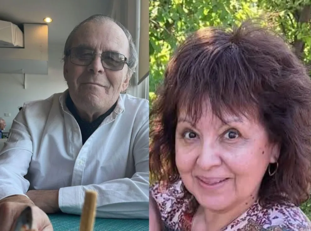 Crece la preocupación por la pareja desaparecida en Comodoro