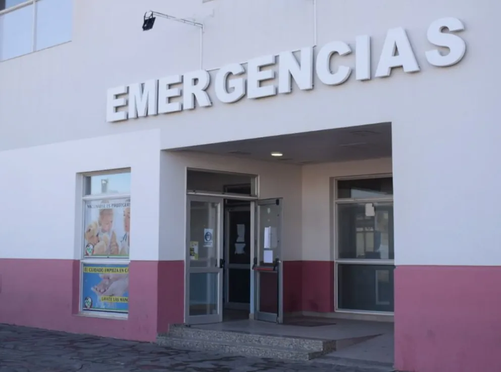 Mataron a un hombre de una puñalada en Caleta Olivia