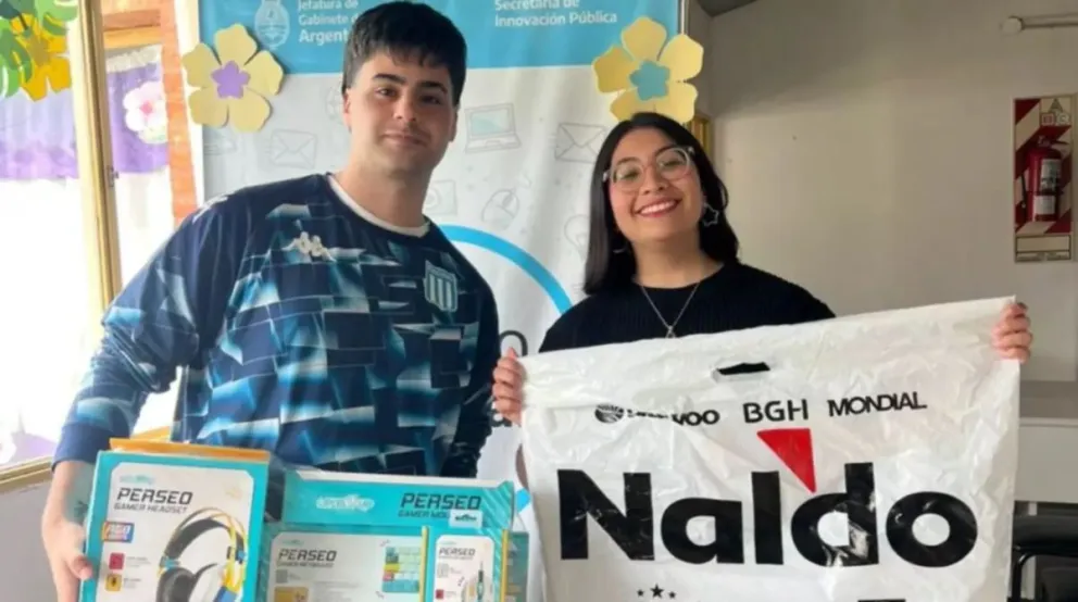 Trelew anuncia el 2º Gaming Fest tras el éxito del Gamer Play