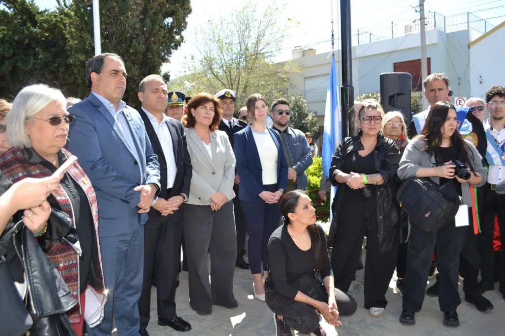 Se celebró el 102° aniversario de la Asociación Portuguesa con la presencia del Embajador de Portugal