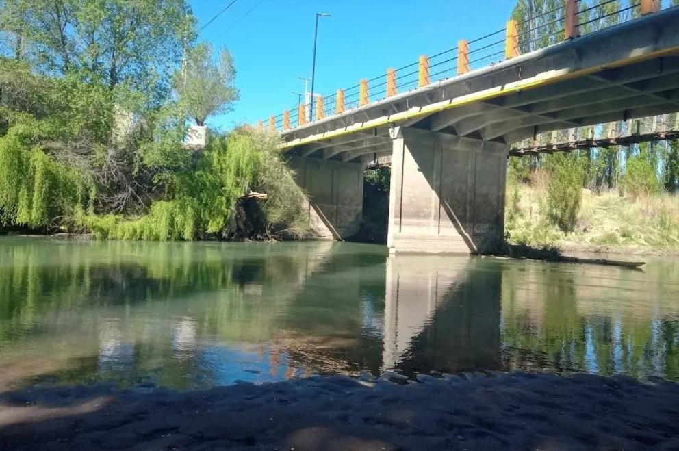 Culpan a 3000 productores de robarse el agua