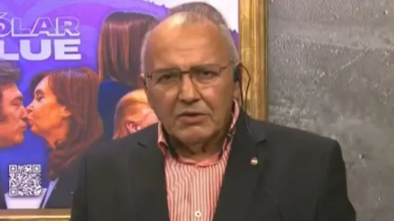 Murió Hernán Damiani, candidato a diputado de Misiones, tras descompensarse en un streaming