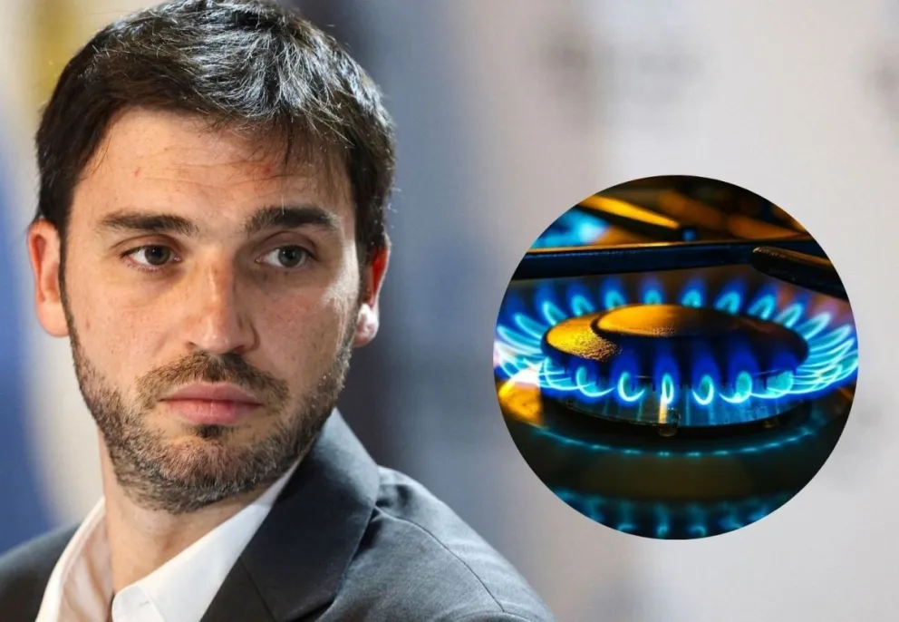 Torres advirtió que no permitirán recortes en los subsidios al gas de la Zona Fría