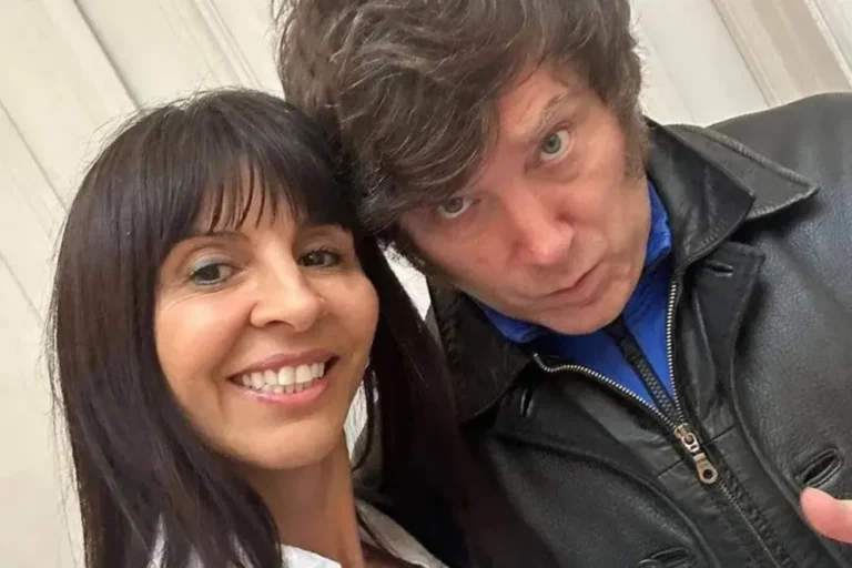 Otro escándalo en la LLA: Documentación revela detención en EE. UU. de la candidata a senadora Lorena Villaverde