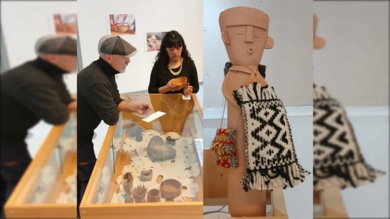 Octubre con nuevas muestras en el Centro Cultural Provincial