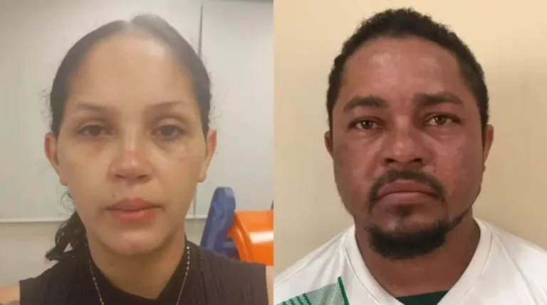Horror en Brasil: una madre fue acusada de matar a su beba de dos meses para vengarse de su pareja