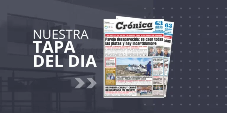 Viernes 24 de octubre de 2025