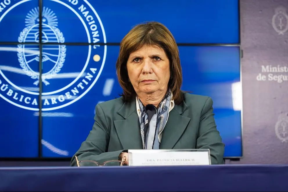 Argentina eleva la seguridad en sus fronteras ante el conflicto en Río de Janeiro