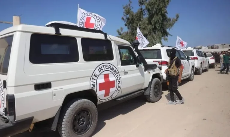 Israel confirma identidad de cuatro cuerpos entregados por Hamás