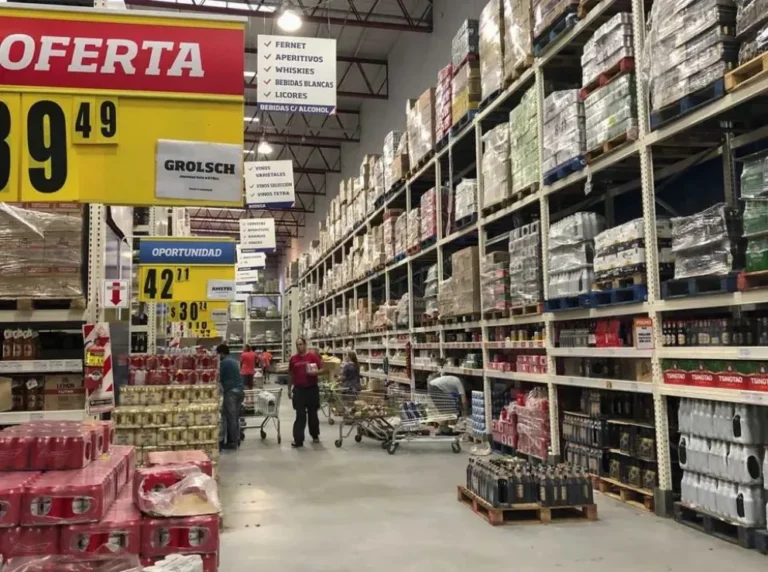 El crecimiento del costo laboral preocupa a distribuidores mayoristas