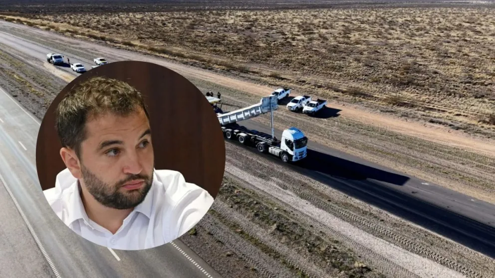 “No hay nada mejor que desendeudarse haciendo obra”, destacó Tórtola