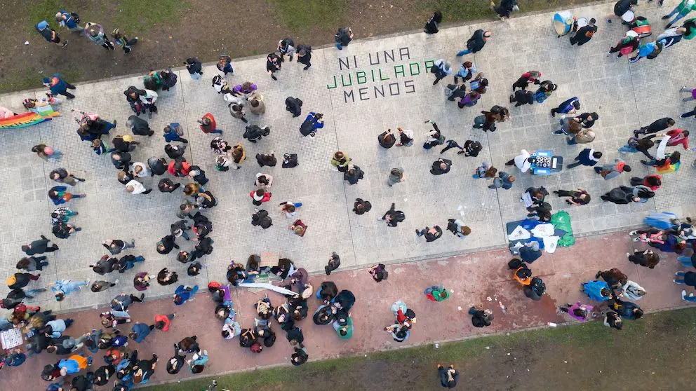 Argentina tiene el segundo peor sistema jubilatorio del mundo, según informe global