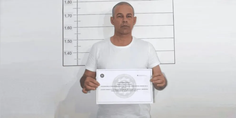 Milei firmó la extradición de Federico Machado a Estados Unidos