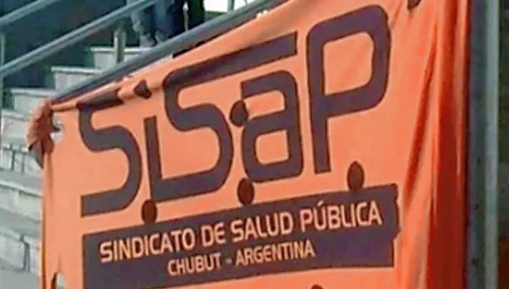 El SISAP retomará medidas de  fuerza si no llaman a paritarias