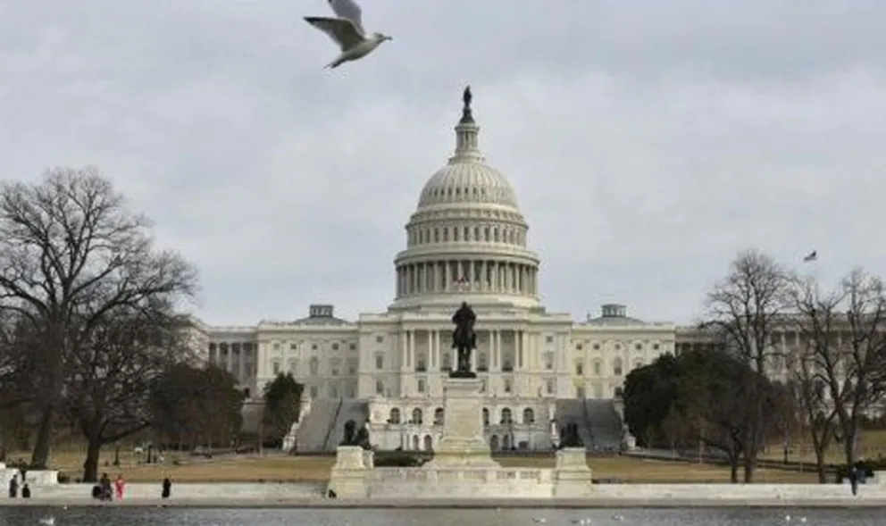 El cierre del Gobierno de EE.UU. entra en su tercera semana sin acuerdo en el Senado