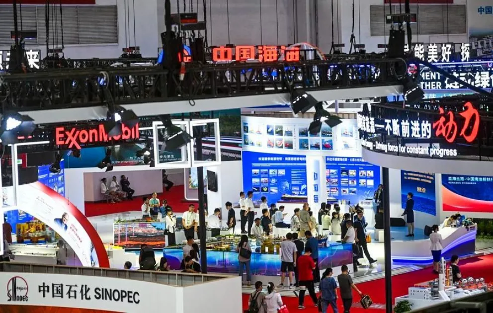 Académicos argentinos destacan importancia global de los planes quinquenales de China