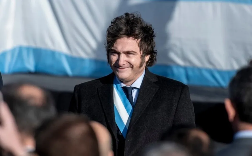 Milei posterga los cambios en el Gabinete y los atará a la nueva composición del Congreso