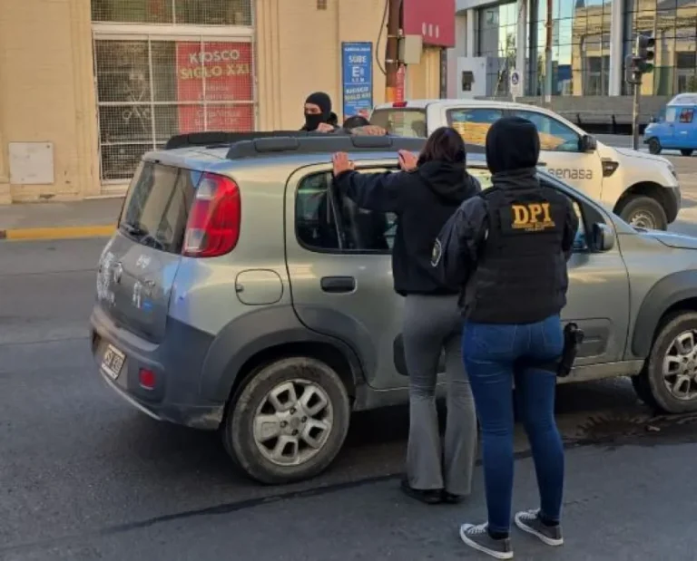 La madre de Vera quedó con prisión preventiva como partícipe necesario