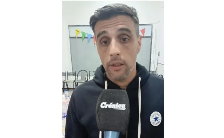 Pro Chubut: "La autocrítica tiene que ser puertas adentro"