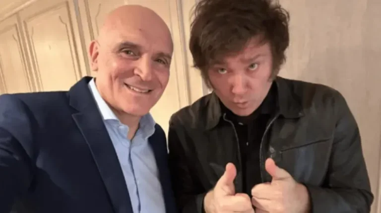 El "Caso Espert" golpea la imagen de Milei a un mes de las legislativas