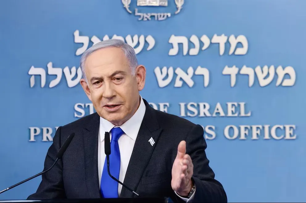 Netanyahu confía en el regreso de todos los rehenes israelíes de Gaza “en los próximos días”