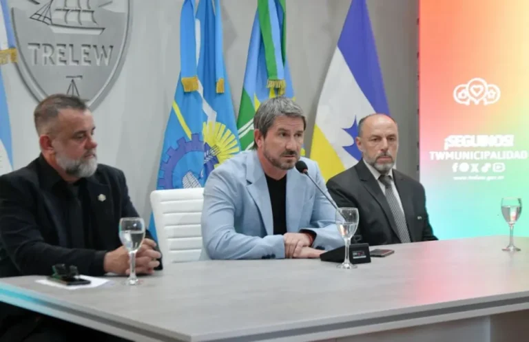 Trelew se suma al Día Internacional del Duelo Gestacional y Perinatal