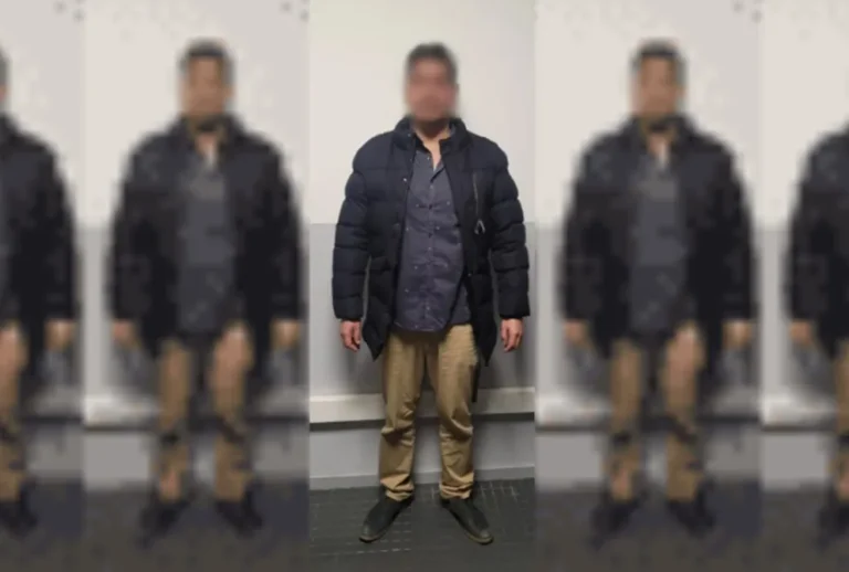 Extraditaron a cirujano boliviano acusado de abuso de pacientes en Buenos Aires