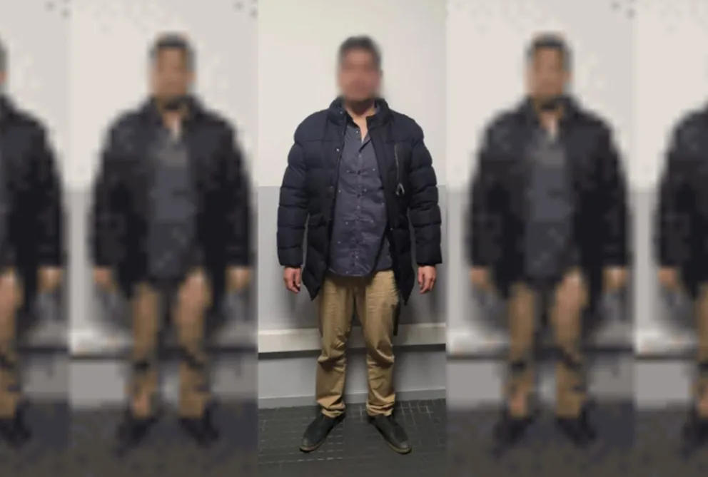 Extraditaron a cirujano boliviano acusado de abuso de pacientes en Buenos Aires