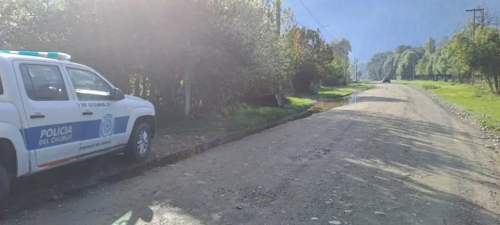 Accidente fatal: buscan determinar quién conducía el vehículo que provocó la tragedia