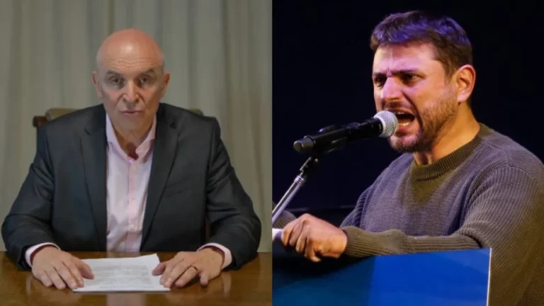 La denuncia que podría cambiar el resultado de las elecciones