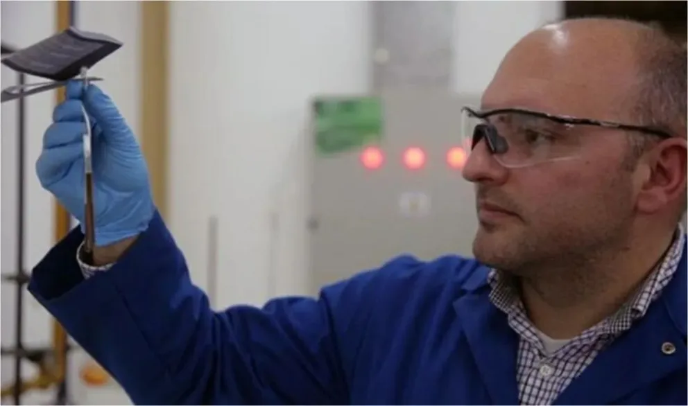 Quién es el científico argentino desaparecido en Alemania