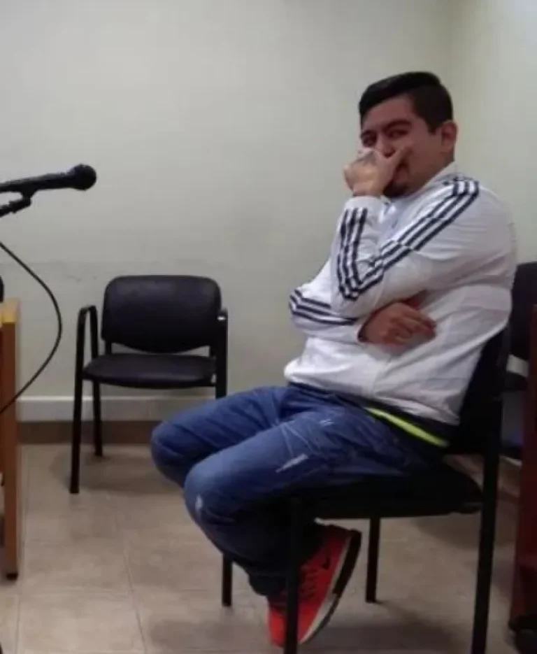 Le dictaron tres meses de prisión preventiva al "Pitu" Almonacid