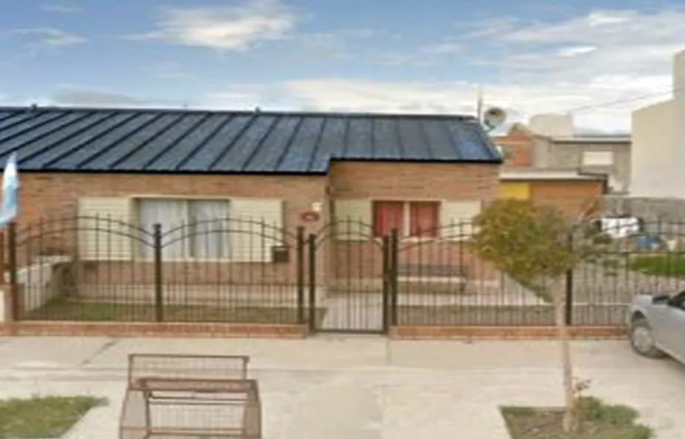 La policía dice que ubicó donde mataron a Giannobile y que serían cuatro los asesinos