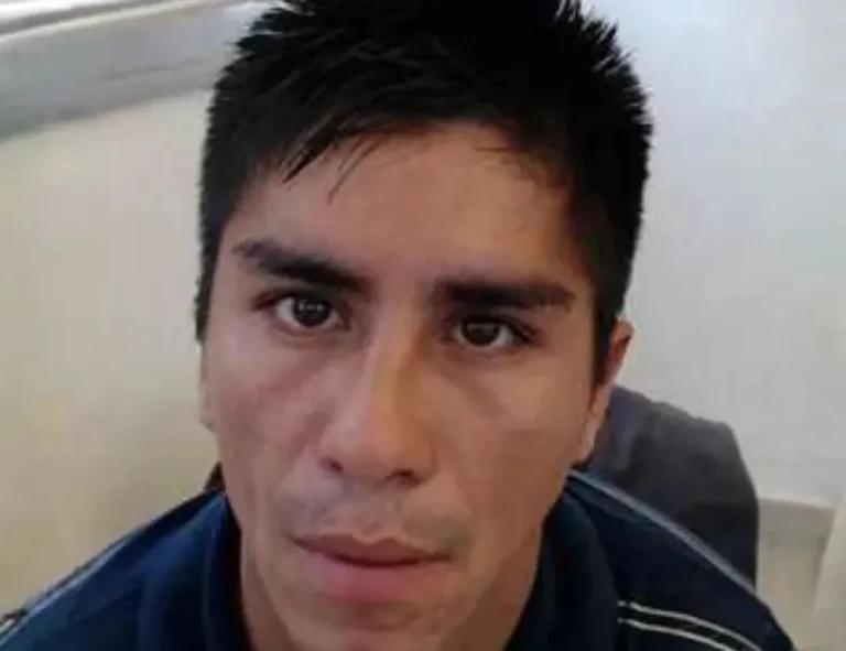 Revocan la libertad condicional de Ojito Garay tras violar las normas impuestas