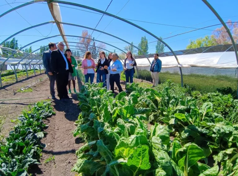 Gaiman: El Centro Arturo Roberts celebró 48 años con mejoras y nuevos proyectos