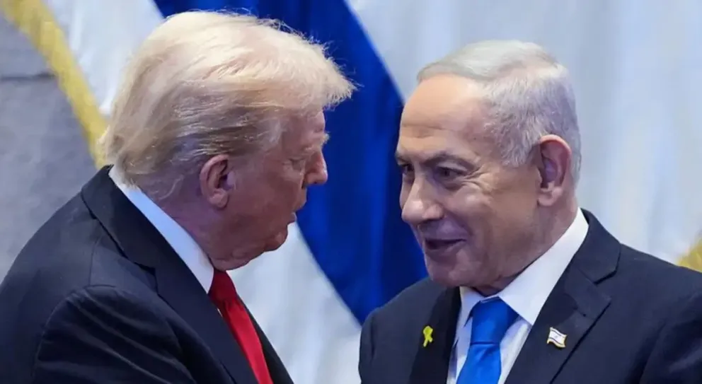 Israel frena la anexión de Cisjordania tras las críticas de Estados Unidos