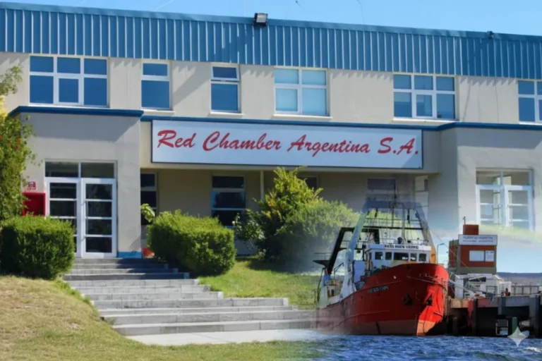 Chubut y Red Chamber se encuentran en conversaciones por posibles nuevas inversiones