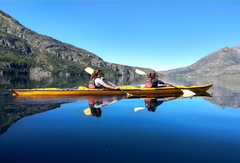 El Hoyo: una experiencia natural y auténtica en la provincia de Chubut
