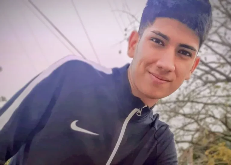 No fue desde el auto: quienes provocaron la muerte de Nicolás se bajaron para atacar