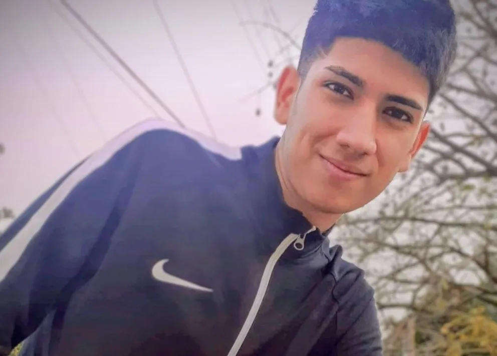 No fue desde el auto: quienes provocaron la muerte de Nicolás se bajaron para atacar