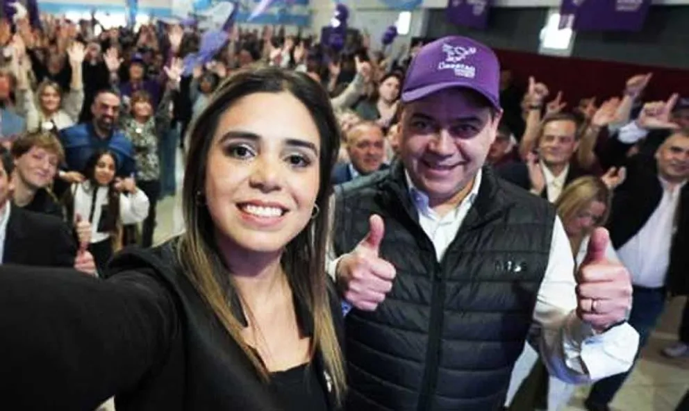 La Libertad Avanza es la única fuerza que sumó votos en Trelew, Madryn y Comodoro