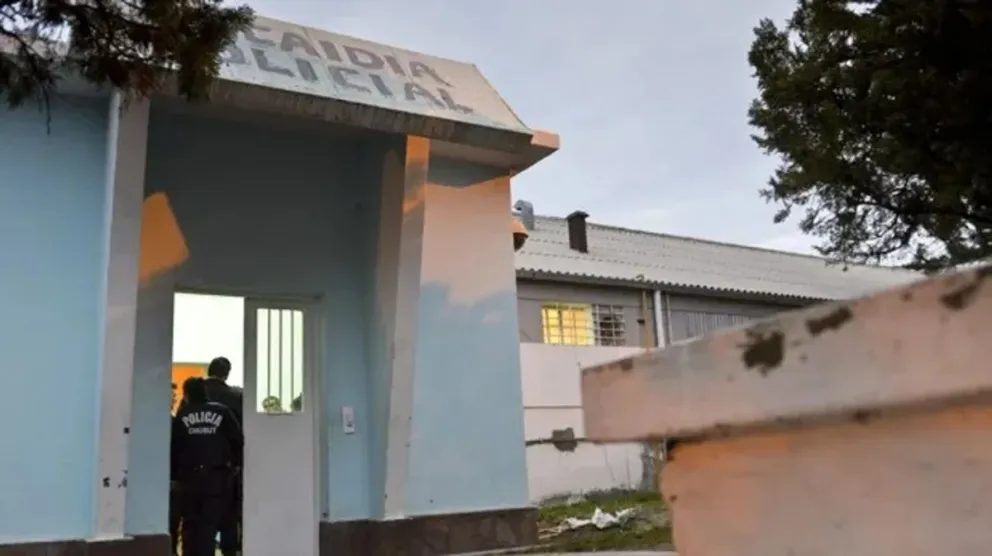 Personas privadas de libertad también votarán en Chubut